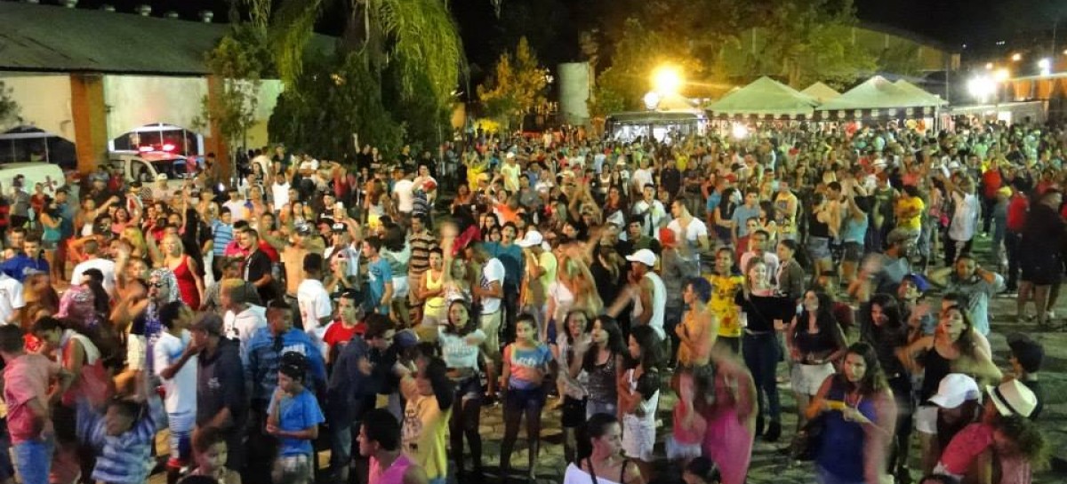 Prefeitura de Morungaba cancela Carnaval na cidade