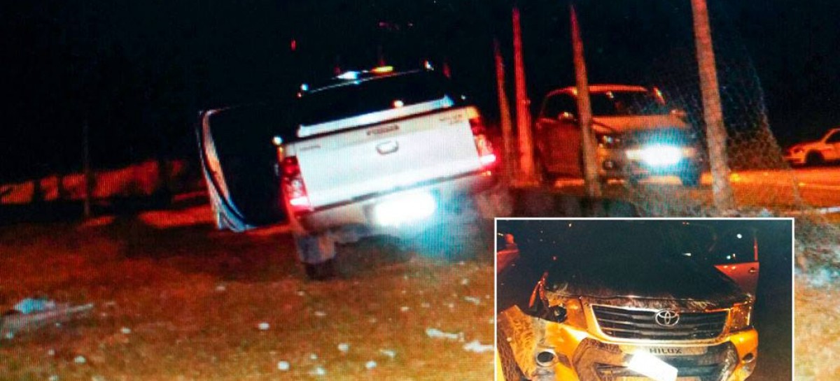 Bandidos trocam tiros com a Polícia em Itatiba após roubo em Jarinú