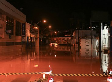 Prefeitura de Itatiba se pronuncia sobre liberação do FGTS para famílias atingidas pelas inundações