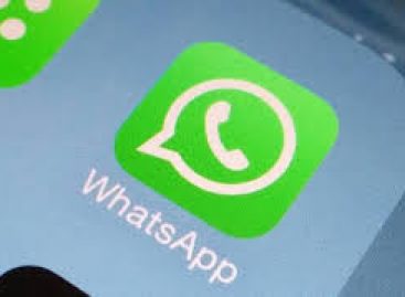 Decisão de bloquear WhatsApp partiu de comarca de Duque de Caxias