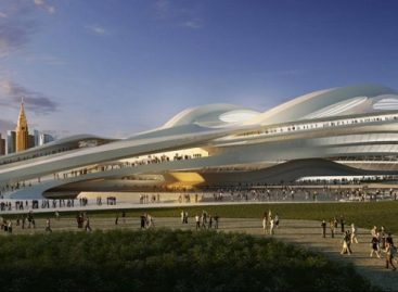 Tóquio aprova contrato de R$ 4,9 bilhões para construção de estádio olímpico