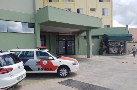 PM detém três em assalto a hotel na Itatiba-Morungaba