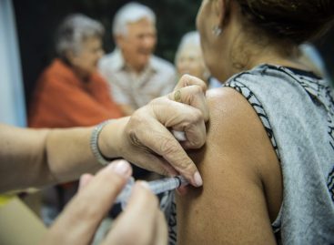 Campanha de Vacinação Contra a Gripe é prorrogada em Itatiba