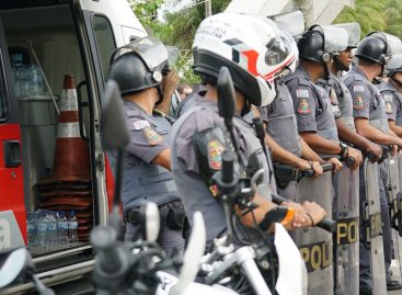 Polícia Militar anuncia grande operação em Itatiba e cidades da região