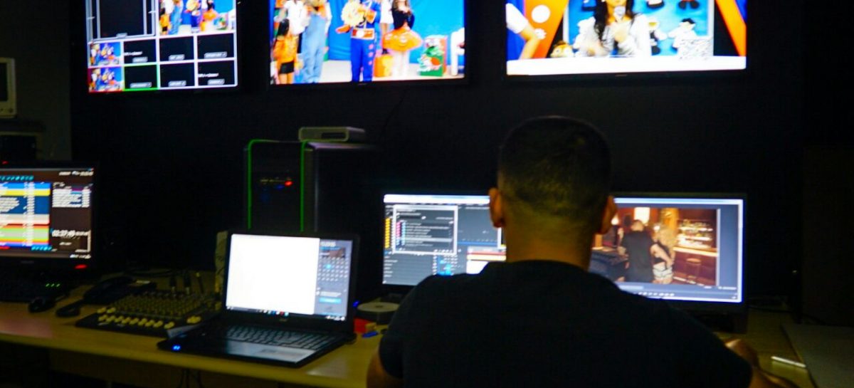 RMC prepara transição para TV Digital. Mais de 5 mil conversores serão distribuídos em Itatiba
