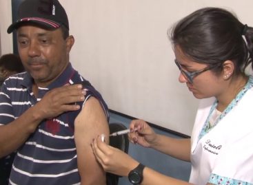Quase 70 mil itatibenses recebem vacina contra a febre amarela