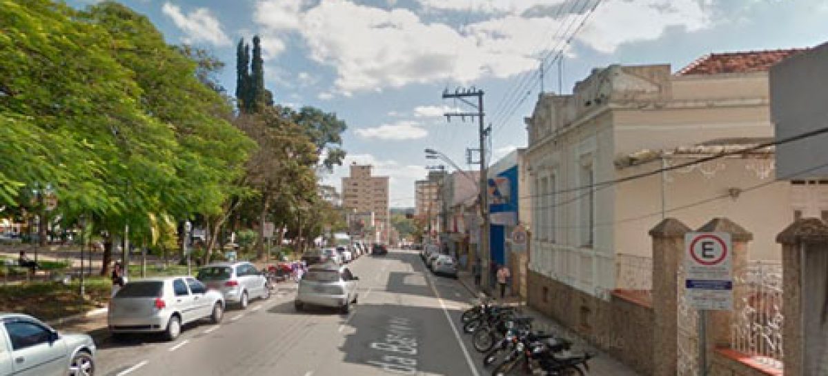 Loja de móveis e eletrodomésticos é furtada no Centro de Itatiba