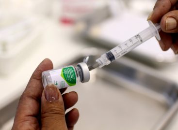 Saiba sobre o dia “D” de vacinação