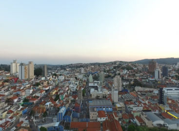 Itatiba está entre as 100 melhores cidades do Brasil para se investir em negócios