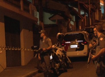 Foragido da Justiça morre durante confronto com a Polícia na Vila Capeletto