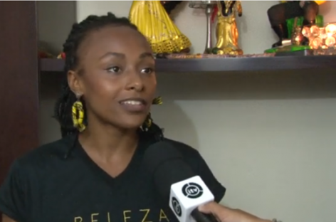 Grupo de passistas itatibenses promovem a tradição do samba no carnaval