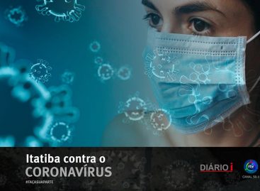 Na luta contra o Coronavírus: site de ajuda colaborativa acolhe idosos e grupos de risco