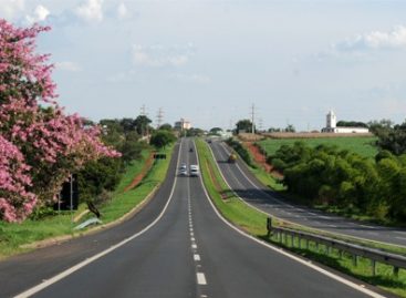 Rodovias de SP têm queda de 66% no tráfego no feriado de Páscoa