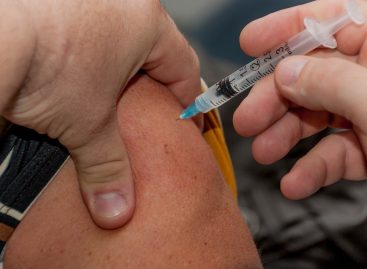 Segunda fase da vacinação contra a gripe começa nesta quinta (16) em Itatiba