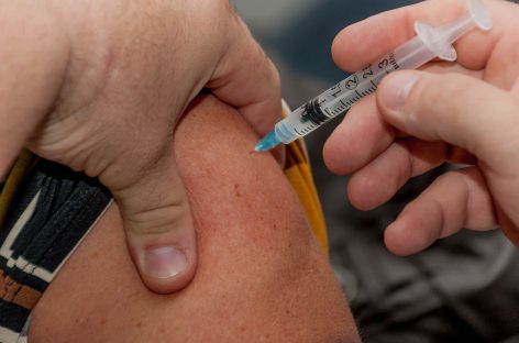 Segunda fase da vacinação contra a gripe começa nesta quinta (16) em Itatiba