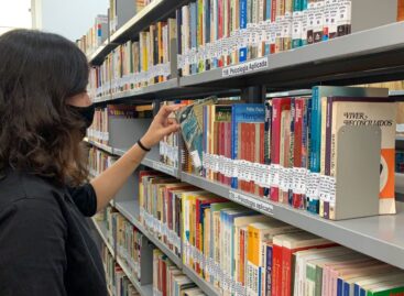 Biblioteca Municipal Chico Leme registra empréstimo de mais de 1.200 livros durante as férias